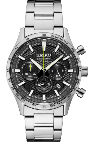 Seiko Essentials Collection SSB413