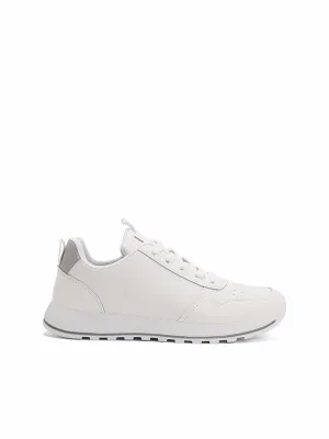 Shubizz Moscow Flat Sneakers (PLEASE GET 1 SIZE BIGGER)