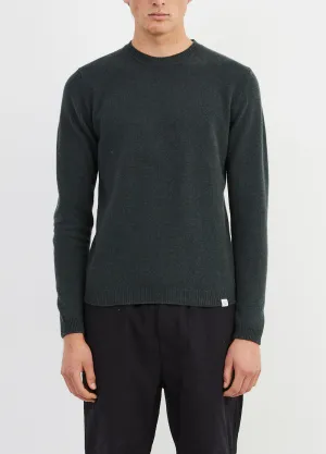 Sigfred Lambswool Knit