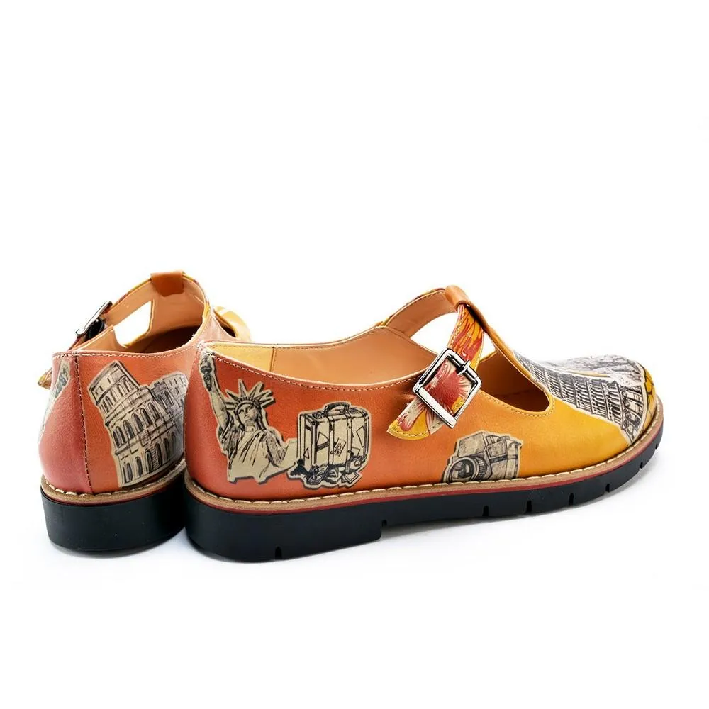 Sneaker Shoes AMD105