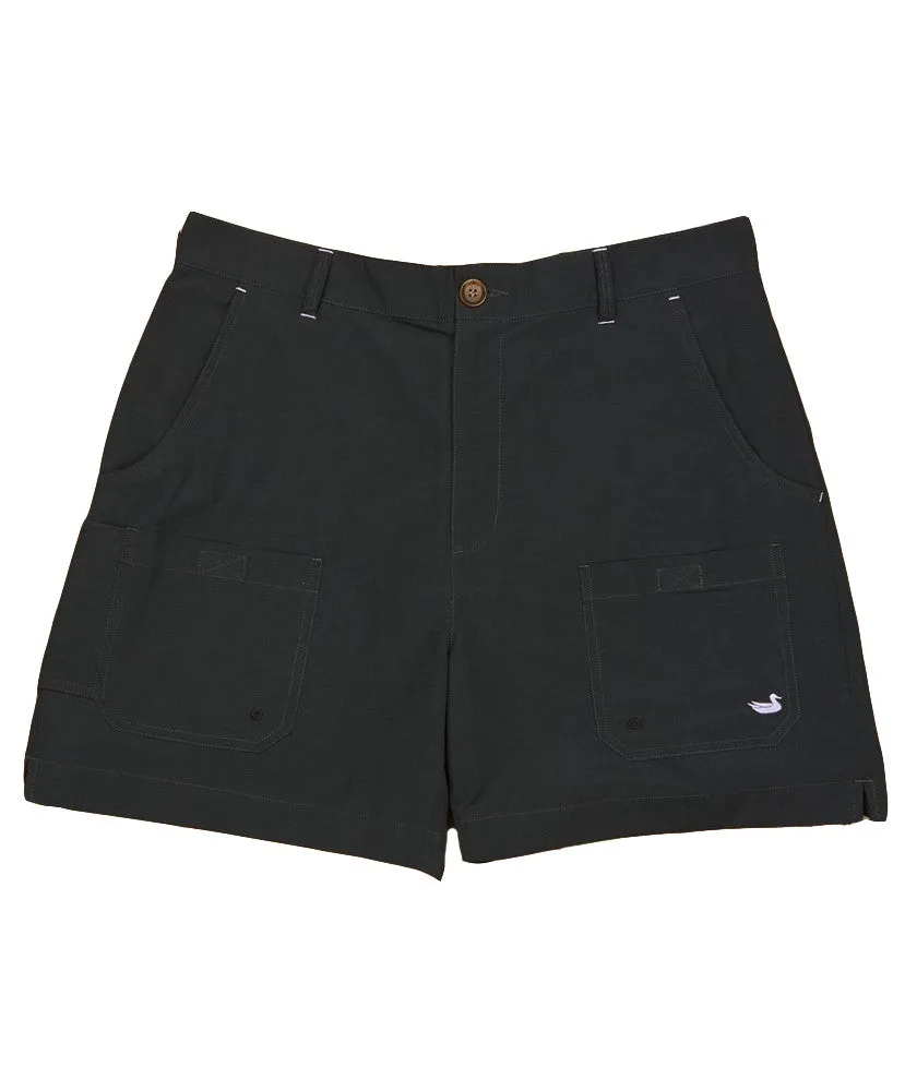 Southern Marsh - Tarpon Flats Fishing Short