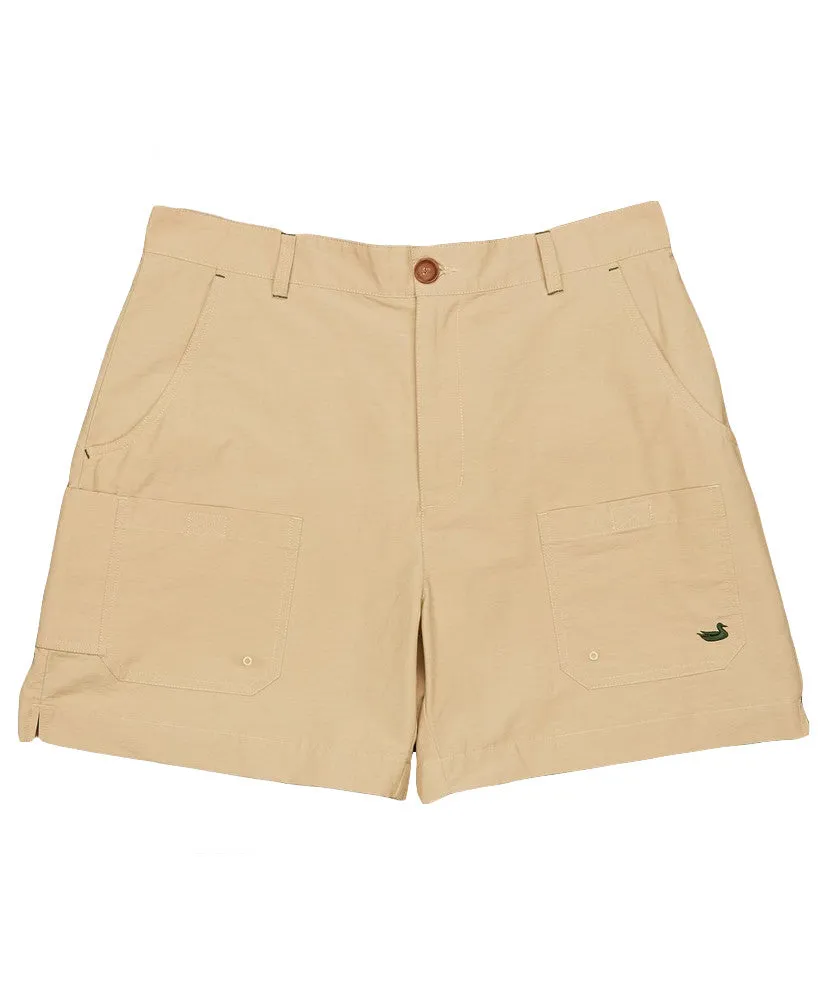 Southern Marsh - Tarpon Flats Fishing Short