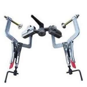 Strong Hand PA634 3" Adjustable JointMaster™ Clamp
