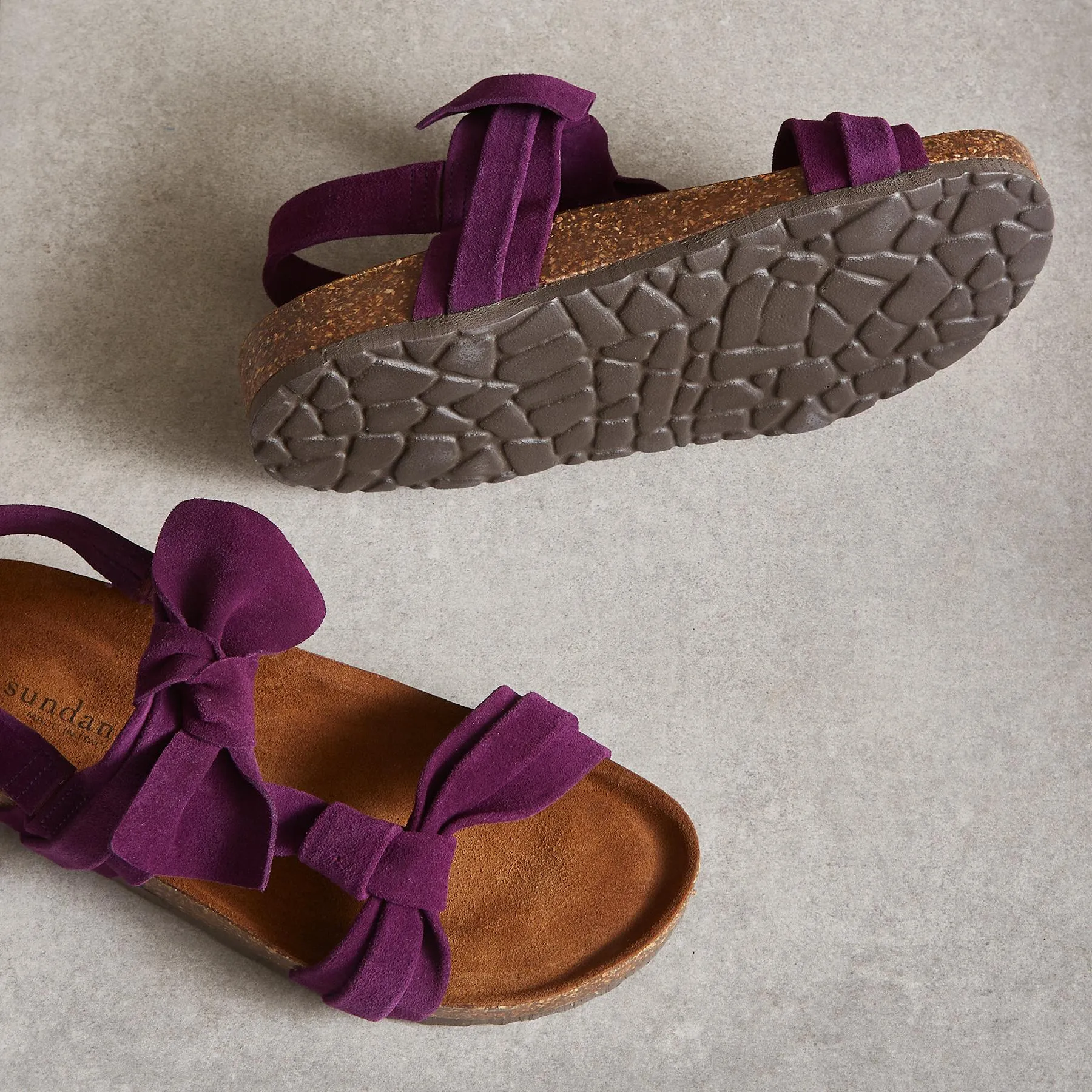 Tigerlily Sandals