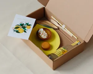 Uplifting Care Box