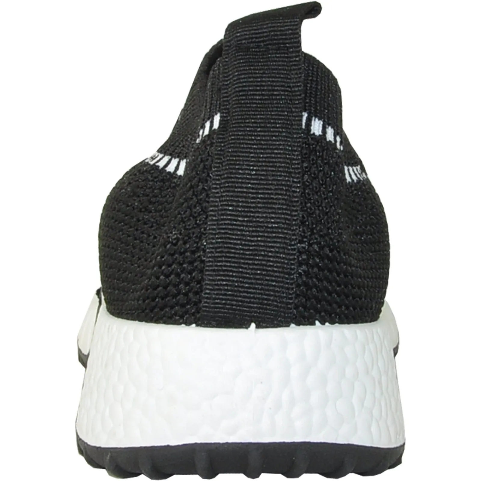 VANGELO Women Casual Shoe ARUBA Comfort Shoe Black