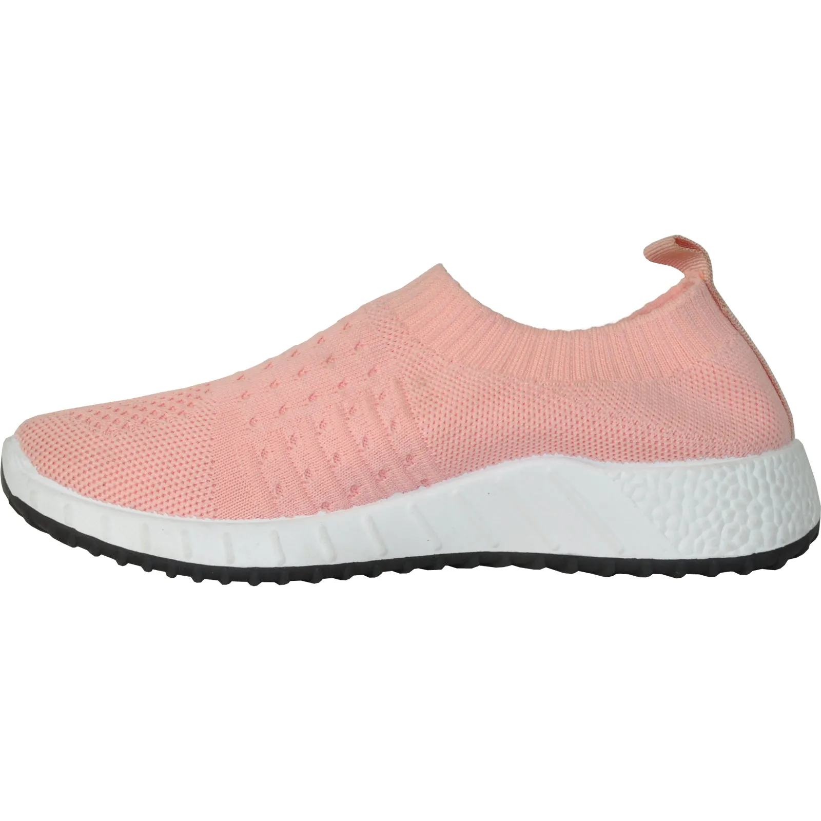 VANGELO Women Casual Shoe MIAMI Comfort Shoe Pink
