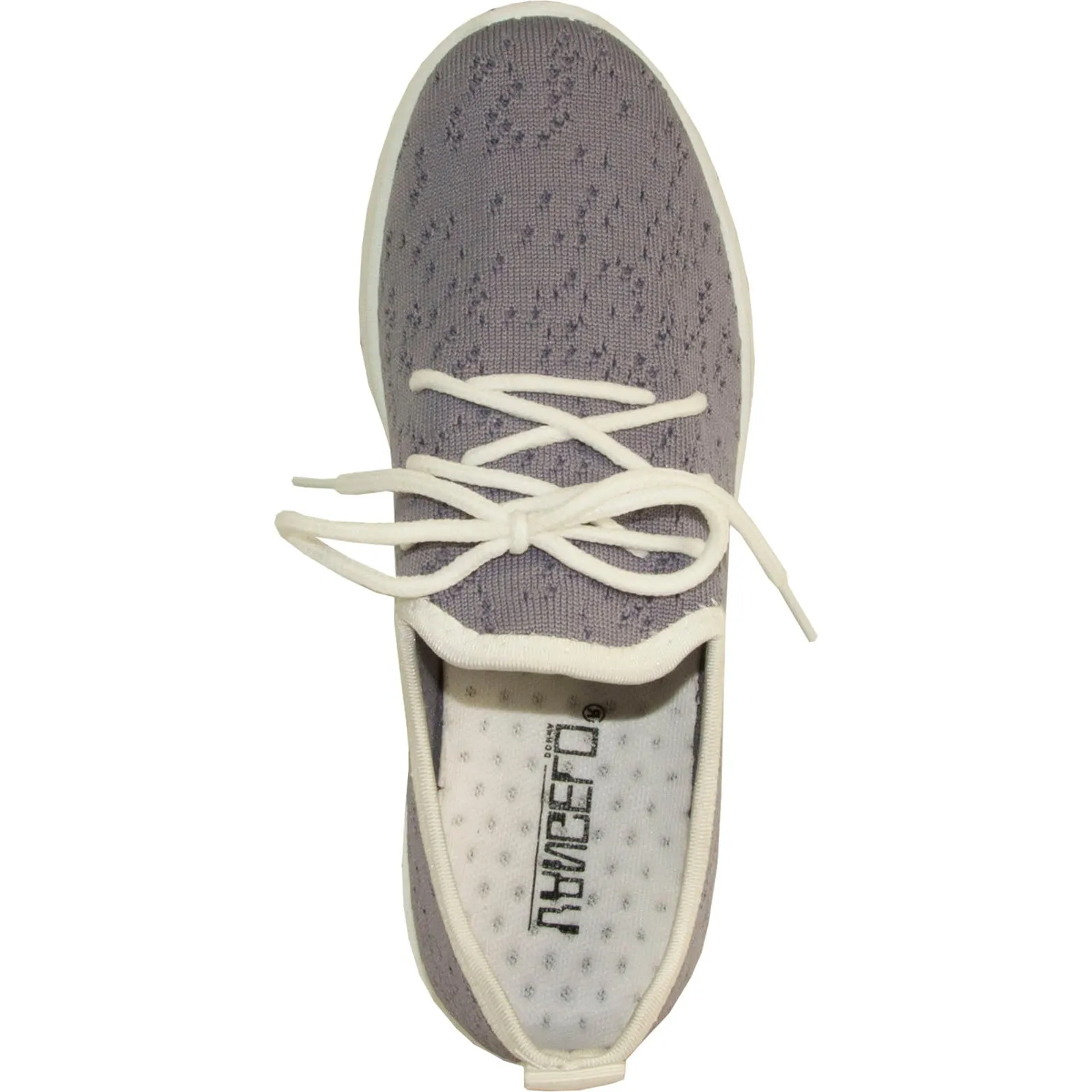 VANGELO Women Casual Shoe RIO Comfort Shoe Purple