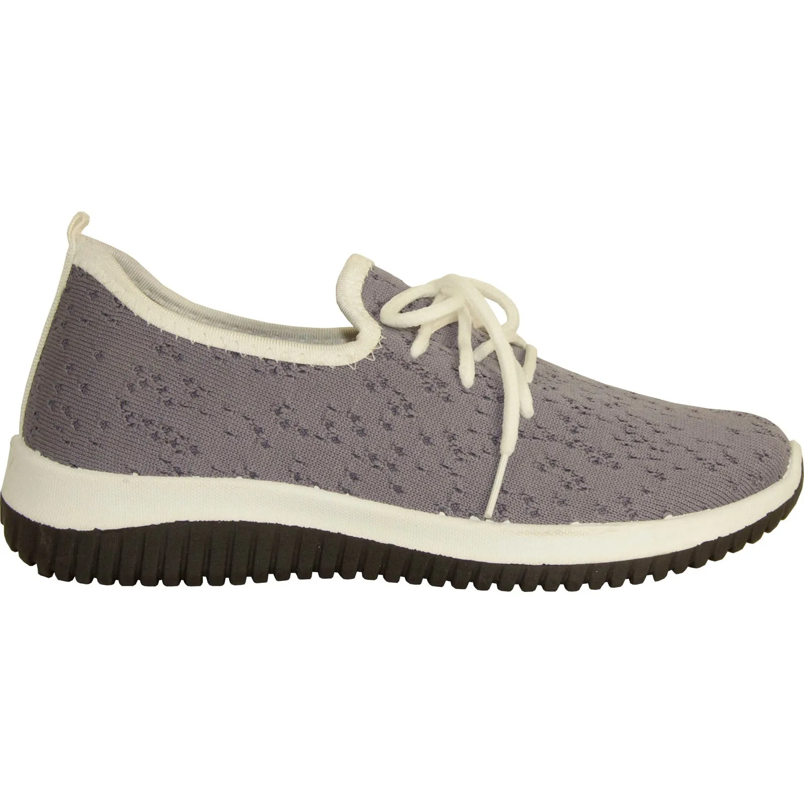 VANGELO Women Casual Shoe RIO Comfort Shoe Purple