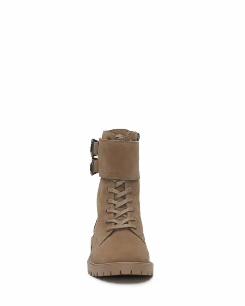 Vince Camuto Women's Fawdry Nude M