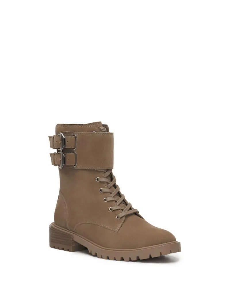 Vince Camuto Women's Fawdry Nude M