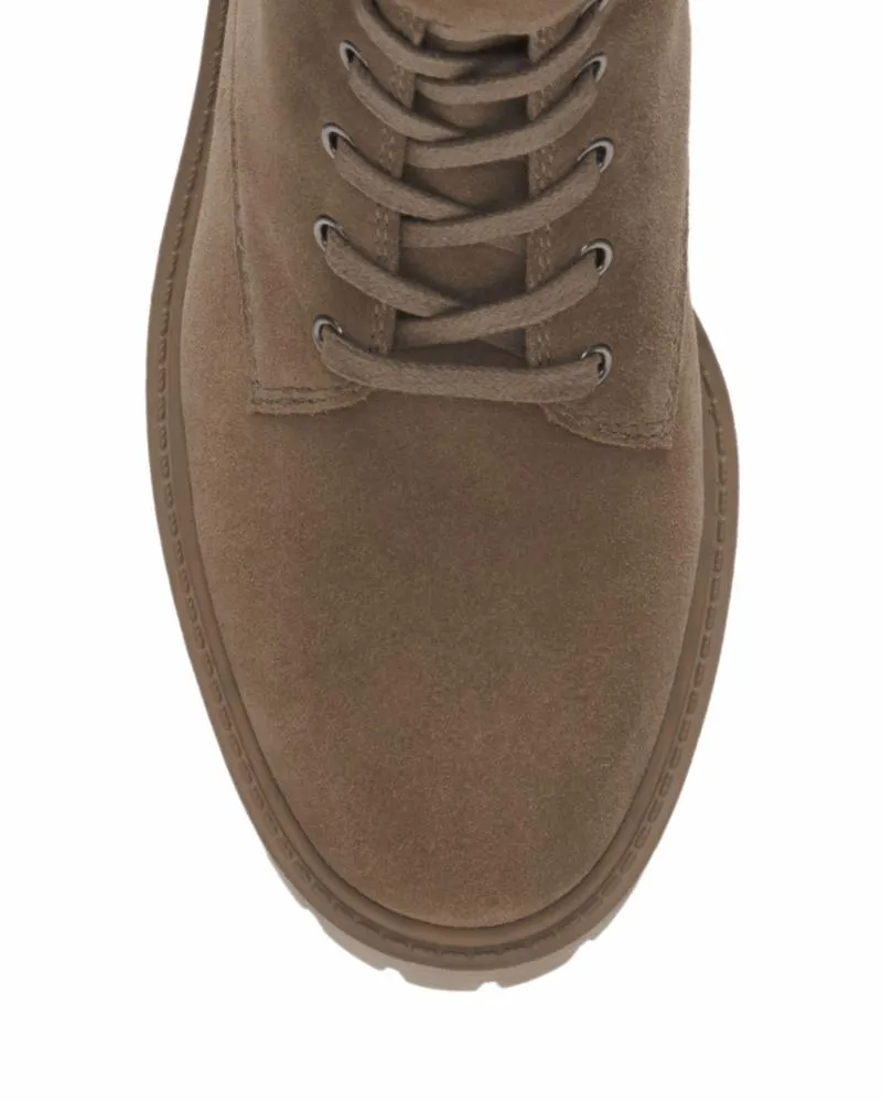 Vince Camuto Women's Fawdry Nude M