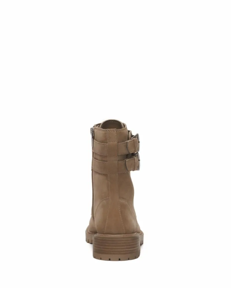 Vince Camuto Women's Fawdry Nude M
