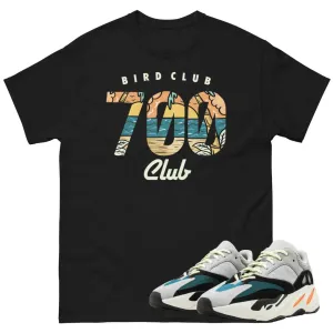 WAVE RUNNER 700 CLUB SHIRT
