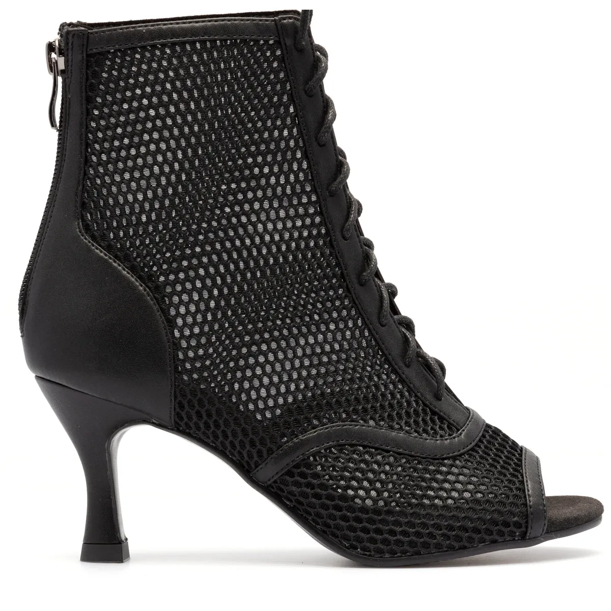 Yashira Black - Mesh