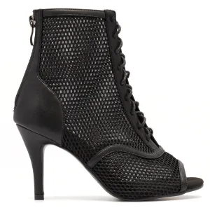 Yashira Black - Mesh